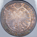 Талер 1635 (Нюрнберг)