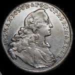 Талер 1756 (Бавария)