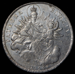 Талер 1756 (Бавария)