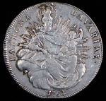 Талер 1764 (Бавария)