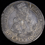 Талер без даты (Тироль)