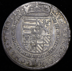 Талер без даты (Тироль)