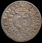 Тымф 1665 (Польша)