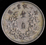 1 цзяо 1914 (Китай)