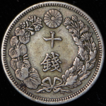 10 сен 1911 (Япония)