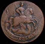 2 копейки 1758