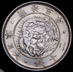 20 сен 1870 (Япония)