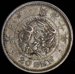 20 сен 1877 (Япония)