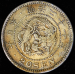 20 сен 1894 (Япония)