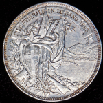 5 франков 1883 (Швейцария)