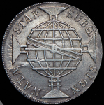 960 рейсов 1817 (Бразилия)