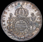 960 рейсов 1824 (Бразилия)