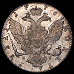 Рубль 1776