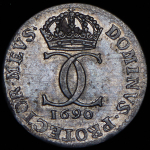 5 эре 1690 (Швеция)