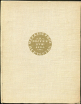Книга Щукина Е.С. "Медальерное искусство в России XVIII века" 1962