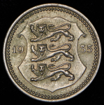 20 сентов 1935 (Эстония)