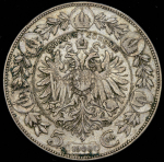 5 крон 1900 (Австрия)