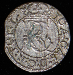 Шеляг 1652 (Литва)