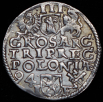 3 гроша 1594 (Познань)