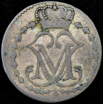 3 штюбера 1804 (Берг) R