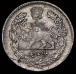 500 динаров 1905 (Иран)