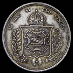 500 рейсов 1855 (Бразилия)