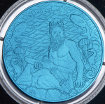 1 доллар 2018 (Соломоновы острова)