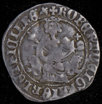 1 джульято 1309 (Неаполь)