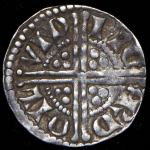 1 пенни 1216-1272 (Англия)