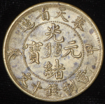 10 кэш 1904 (Ляонин, Китай)