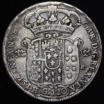 120 грана 1749 (Неаполь)