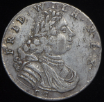 18 грошей 1714 (Пруссия)