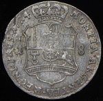 18 грошей 1714 (Пруссия)