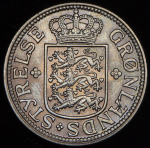 25 эре 1926 (Гренландия)