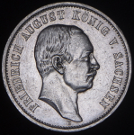 3 марки 1910 (Саксония) Е