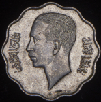 4 филса 1938 (Ирак)