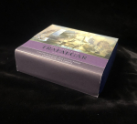 5 фунтов 2005 "200 лет Трафальгарскому сражению" (Великобритания) (в п/у)