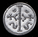 Денар 1162-1172 (Венгрия)