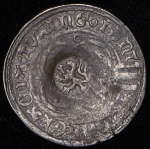 Грош 1428-1464 (Мэйсен)