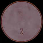 Медаль "Карл Маркс" (Германия) (в п/у)