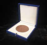 Медаль "Карл Маркс" (Германия) (в п/у)