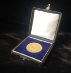 Медаль "Преуспевающей" (в п/у)