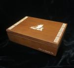 Набор из 4-х монет 10 динар 2008 "Викинги" (Андорра) (в п/у)