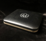 Набор из 4-х сер  монет 1973 "XXI летние Олимпийские игры в Монреале" (Канада) (в п/у)