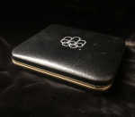 Набор из 4-х сер  монет 1974 "XXI летние Олимпийские игры в Монреале" (Канада) (в п/у)