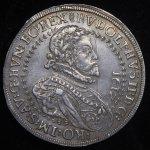 Талер 1612 (Австрия)