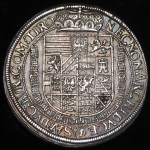 Талер 1612 (Австрия)