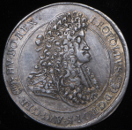 Талер 1692 (СвРИ)