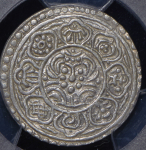 Танга 1899-1907 (Тибет)