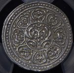 Танга 1912-1918 (Тибет)